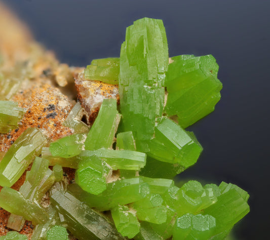 Raw Gemstones- Beauty in its Purest Form