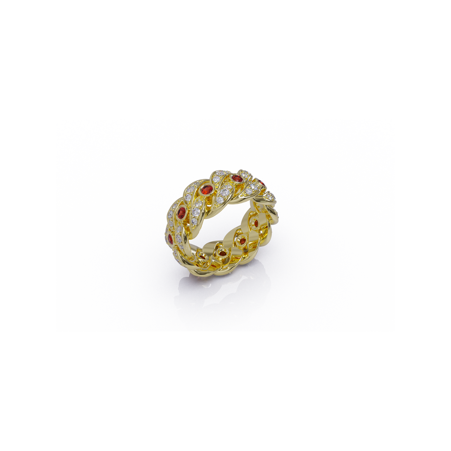 Yellow Ring