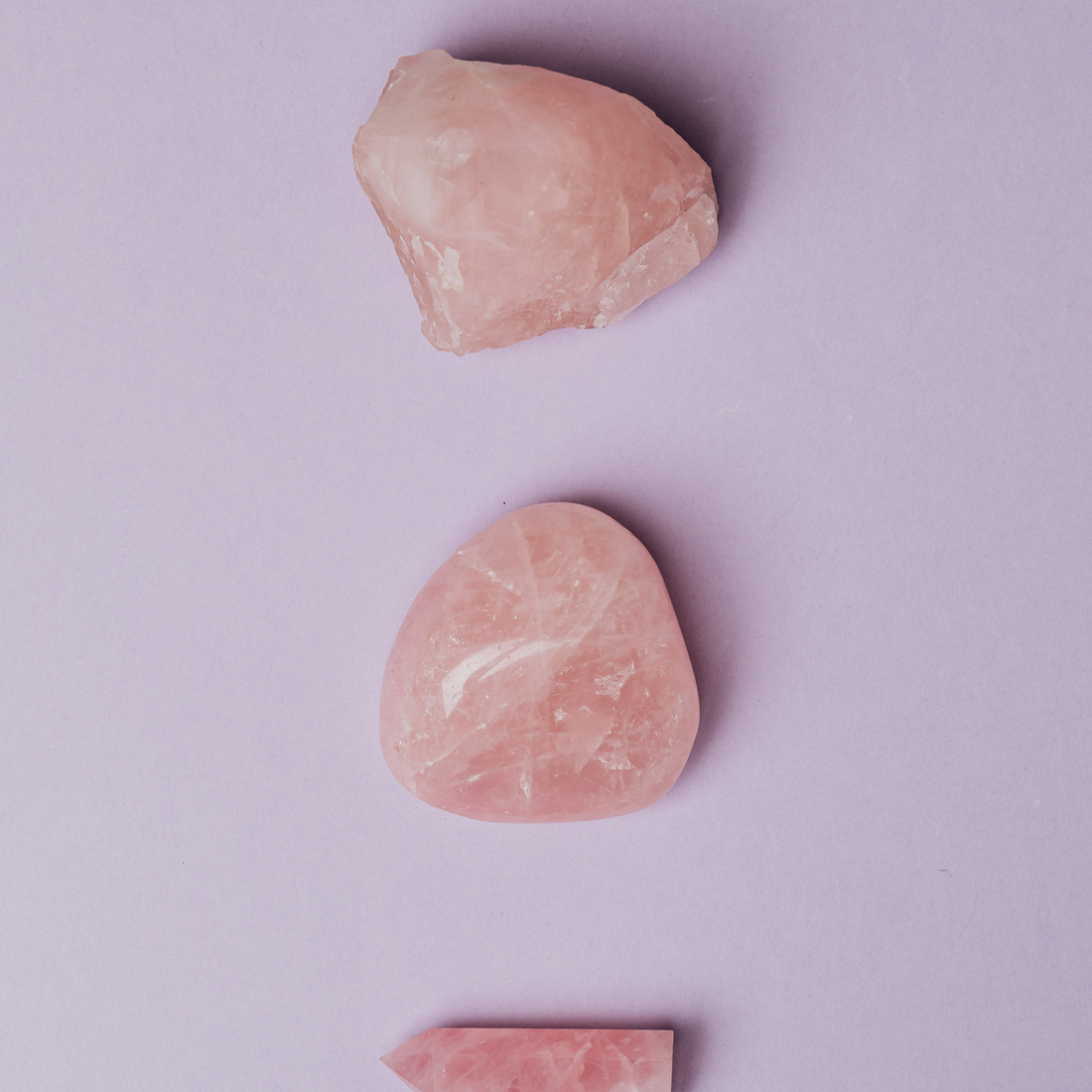 Rose Quartz Symbolism Explored- Understanding The Meaning – Naki Tech