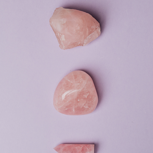 Rose Quartz Symbolism Explored- Understanding The Meaning