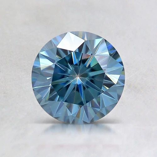 What Is Moissanite