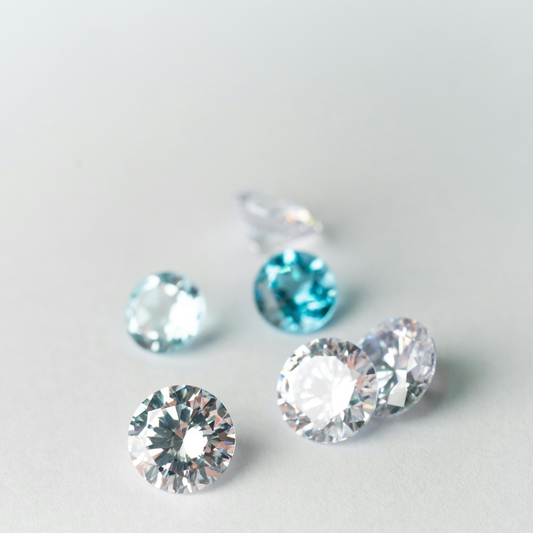 The Durability of Moissanite- Unveiling Its Strength