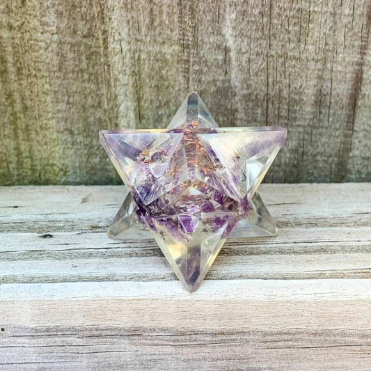 Understanding The Merkaba