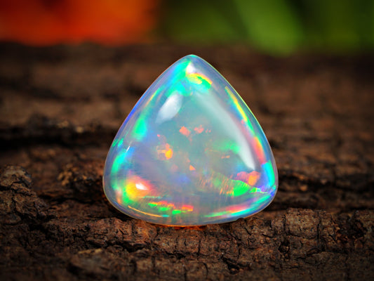 Opal Stone Mystique Uncovered- Understanding its Essence