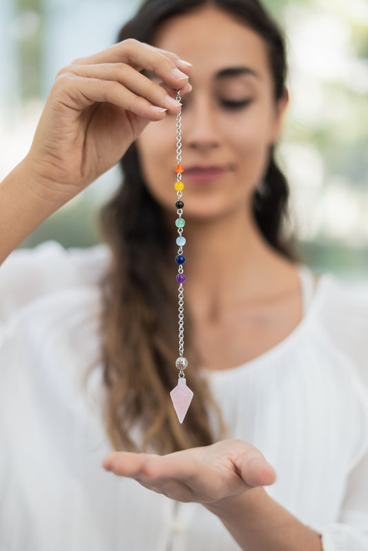 Chakra Jewelry Essentials- A Concise Selection Guide