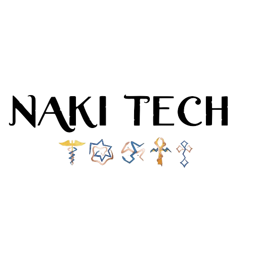 Naki Tech