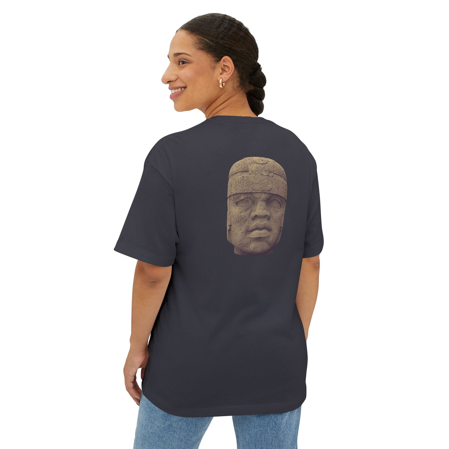 Olmec T-Shirt