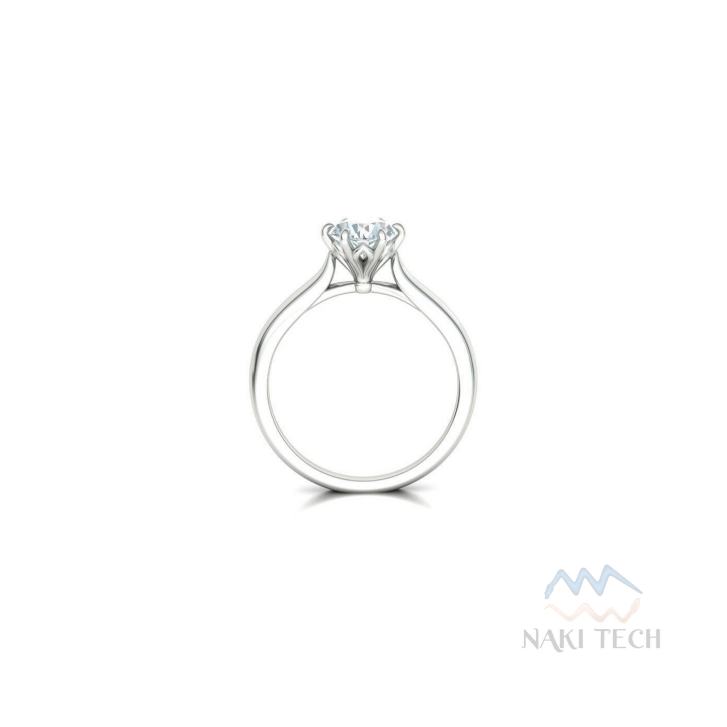 Engagement rings, Cutom Jewelry, Moissanite, Lab diamonds